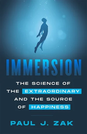 Cover of Immersion